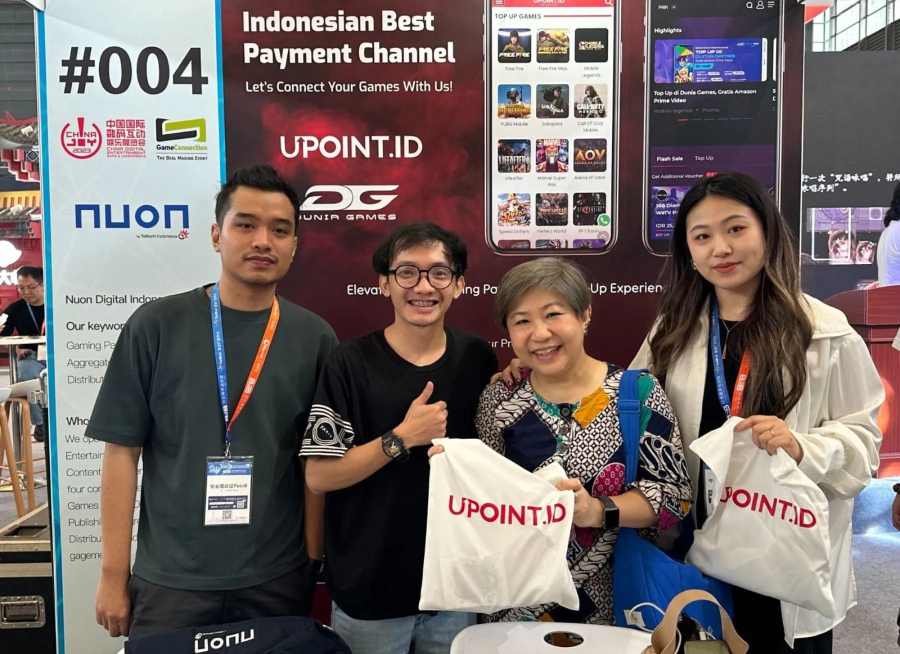 Telkom Luncurkan Program ESG 2024 sebagai Bagian Transformasi TelkomGroup